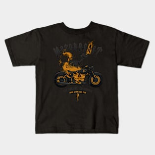 Motorbeast Kids T-Shirt